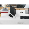 DISQUE DUR EXTERNE SEAGATE ONE TOUCH HUB 8 TO / USB 3.0