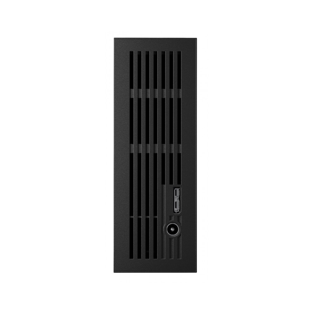 DISQUE DUR EXTERNE SEAGATE ONE TOUCH HUB 8 TO / USB 3.0