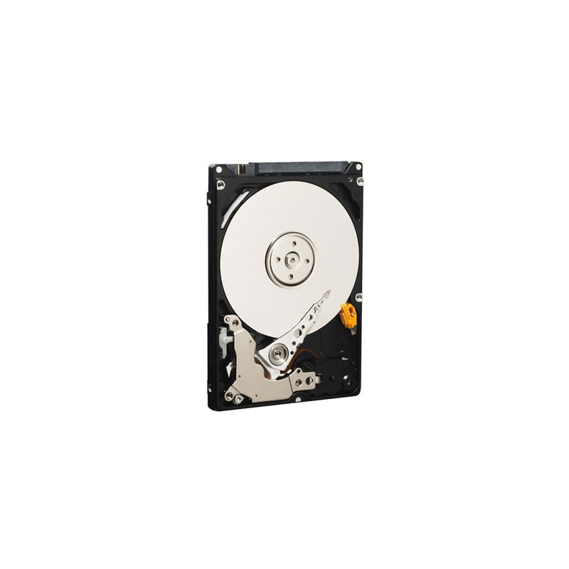 Disque Dur Interne 2.5" Western Digital Scorpio Blue 500 Go