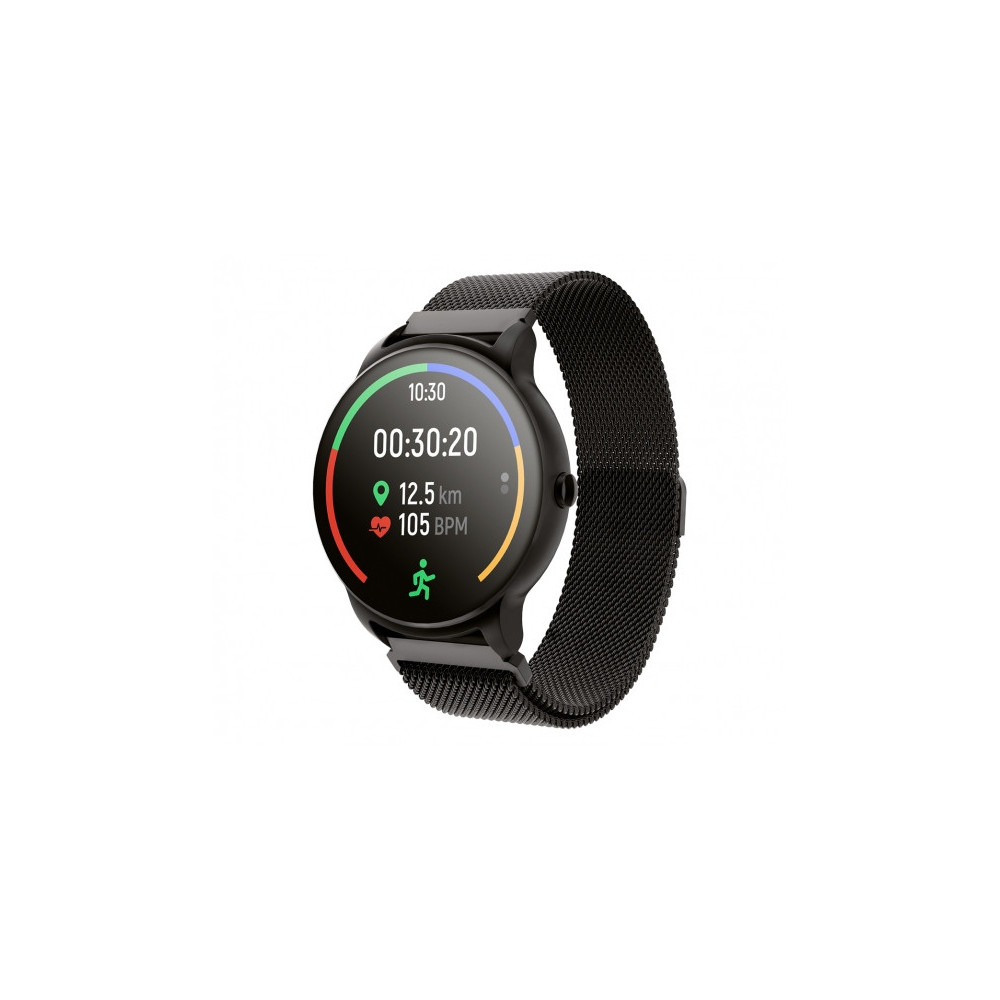 Smartwatch Forever ForeVive 2 GSM102340 | Smartwatch Tunisie | Tunisianet
