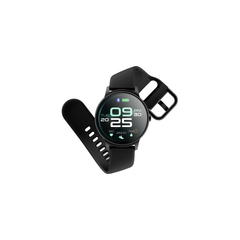 Smartwatch Forever ForeVive 2 GSM102340 | Smartwatch Tunisie | Tunisianet