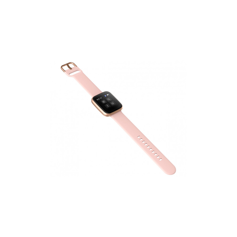 Smartwatch Forever ForeVive 2 GSM102341 | Smartwatch Tunisie | Tunisianet