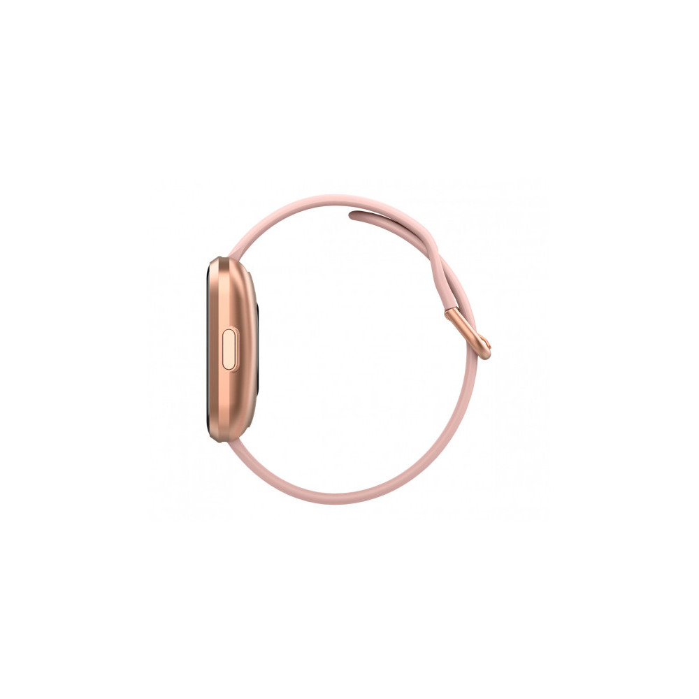 Smartwatch Forever ForeVive 2 GSM102341 | Smartwatch Tunisie | Tunisianet