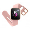 Smartwatch Forever ForeVive 2 GSM102341 | Smartwatch Tunisie | Tunisianet