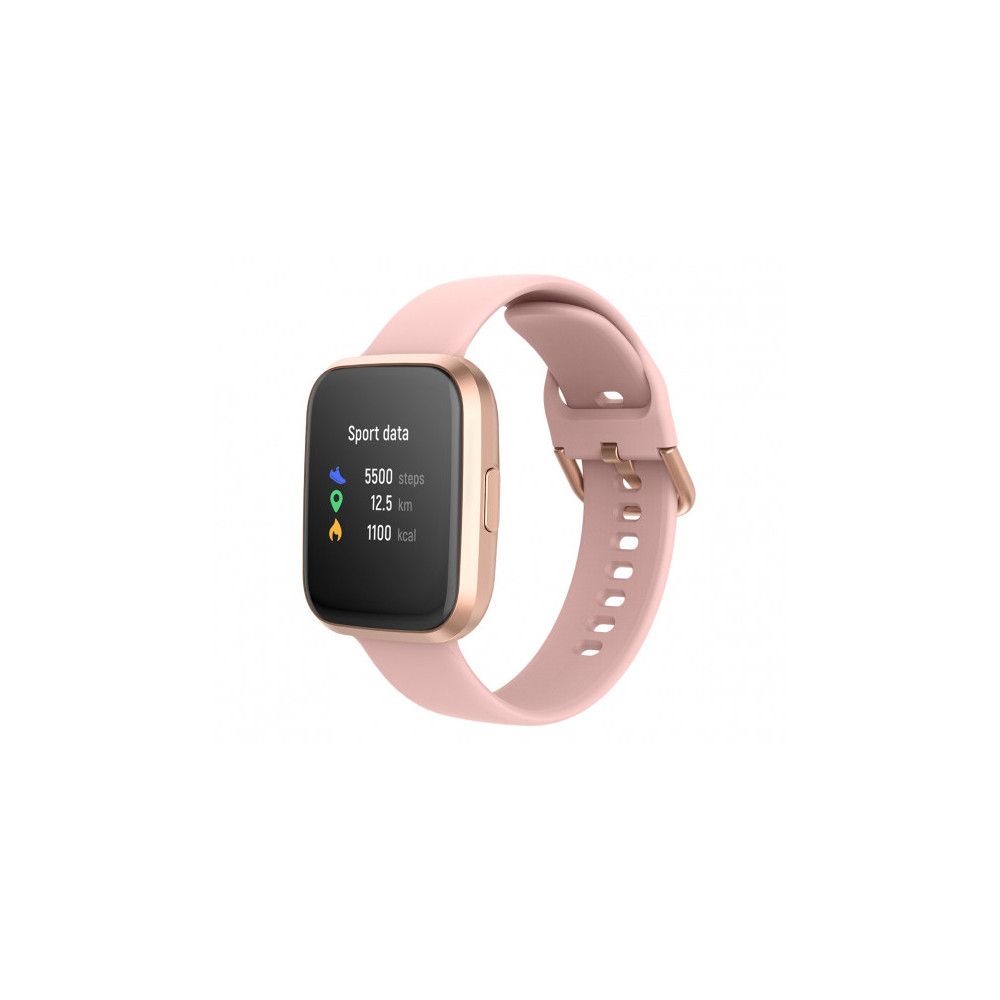 Smartwatch Forever ForeVive 2 GSM102341 | Smartwatch Tunisie | Tunisianet