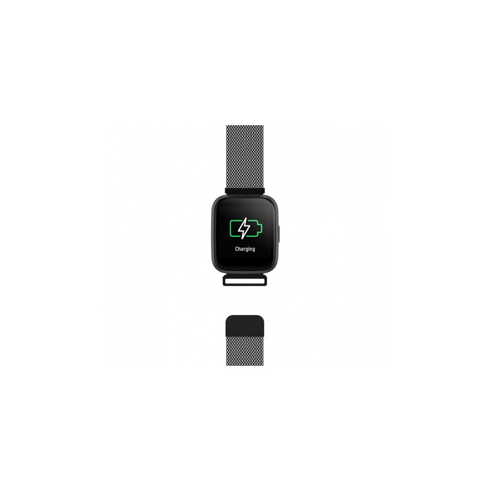 Smartwatch Forever ForeVive 2 GSM102342 | Smartwatch Tunisie | Tunisianet
