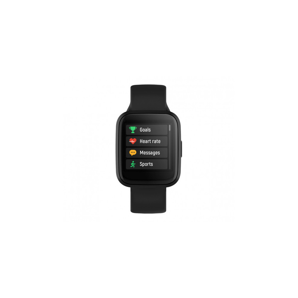 Smartwatch Forever ForeVive 2 GSM102342 | Smartwatch Tunisie | Tunisianet