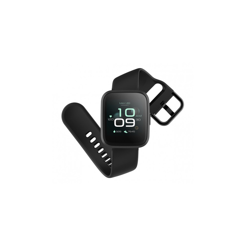 Smartwatch Forever ForeVive 2 GSM102342 | Smartwatch Tunisie | Tunisianet