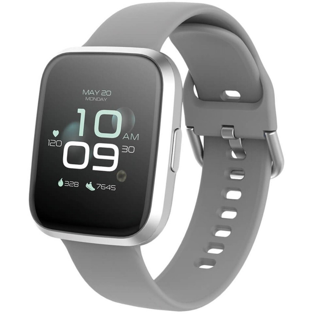 Smartwatch Forever ForeVive 2 GSM102360 | Smartwatch Tunisie | Tunisianet