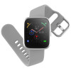 Smartwatch Forever ForeVive 2 GSM102360 | Smartwatch Tunisie | Tunisianet