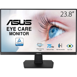ECRAN ASUS VA247HE 23.8"...