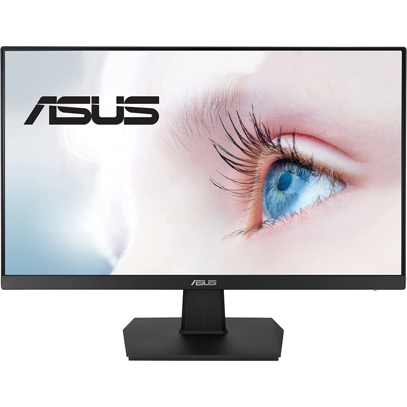 Ecran Asus 23.8'' VA247HE 75Hz