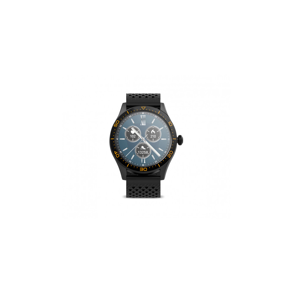 Smartwatch Forever ForeVive AMOLED ICON II GSM104408 | Smartwatch Tunisie | Tunisianet