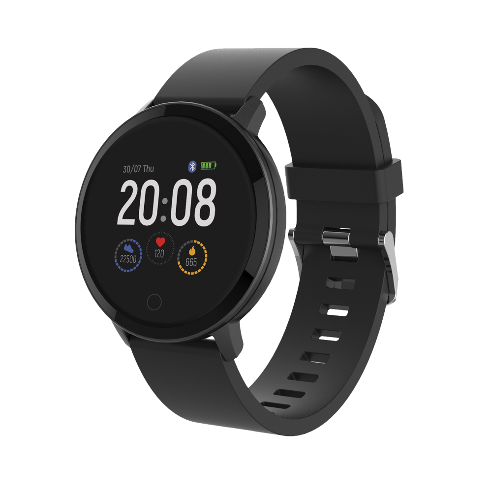 Smartwatch Forever ForeVive Lite  GSM107161 | Smartwatch Tunisie | Tunisianet