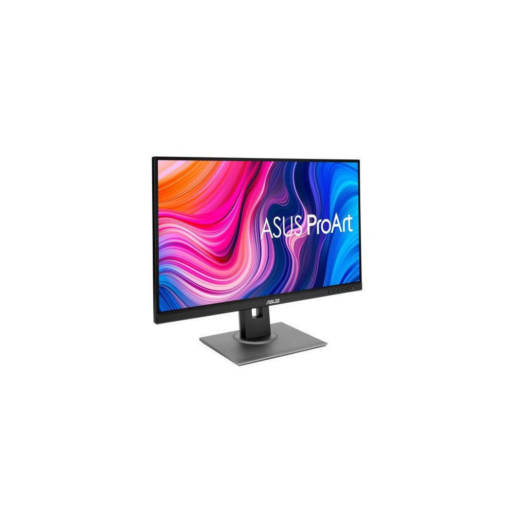 Ecran Gaming ASUS ProArt PA278QV 27" WQ-HD / 75 Hz / Noir
