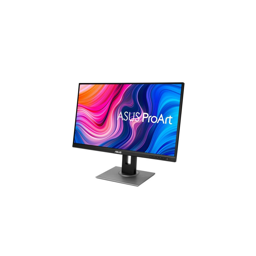 Ecran Gaming ASUS ProArt PA278QV 27" WQ-HD / 75 Hz / Noir