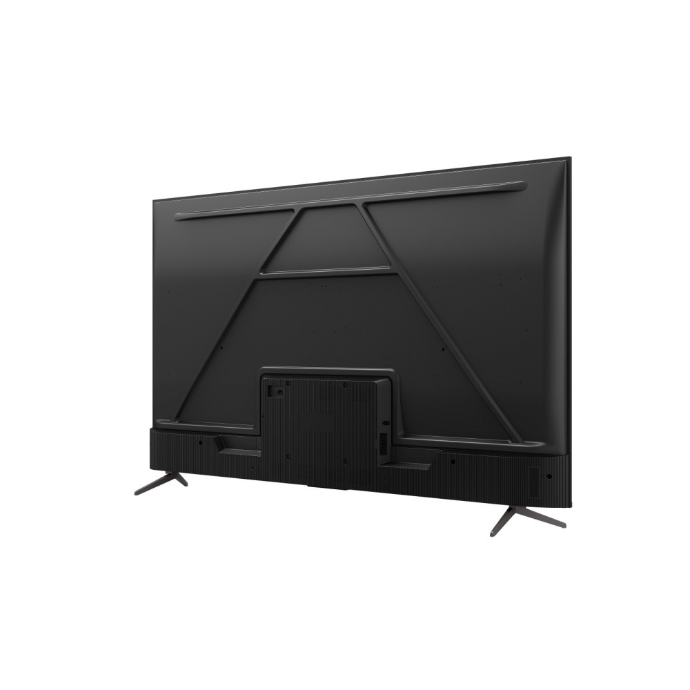 TV TCL P735 55" LED UHD 4K / Smart TV / ANDROID / Noir