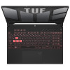PC PORTABLE ASUS A15 HN094W / RYZEN 7 6800H / 16 GO / RTX 3060