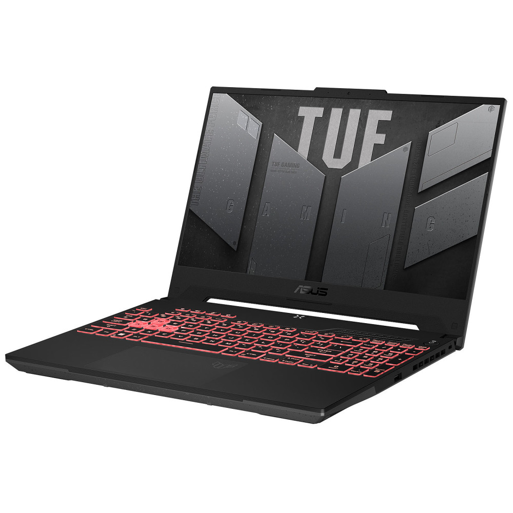 PC PORTABLE ASUS A15 HN094W / RYZEN 7 6800H / 16 GO / RTX 3060