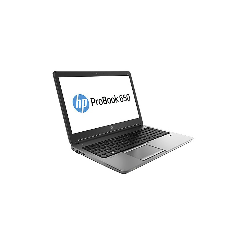 Pc portable HP ProBook 650 G1 / i5 4é Gén / 4 Go
