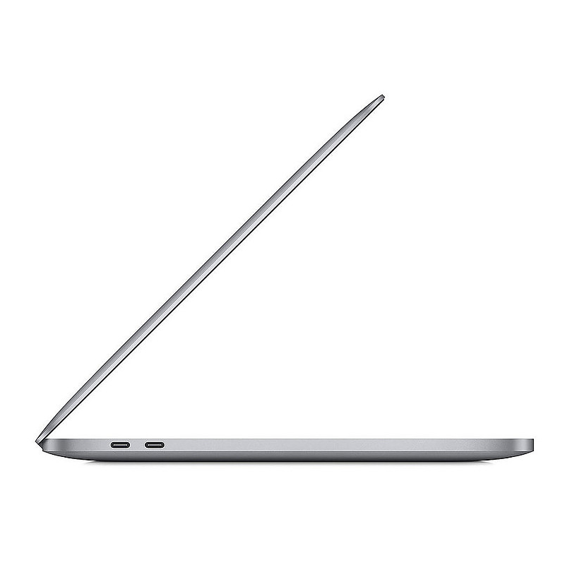 Apple MacBook Pro M2 (2022) 13 Gris sidéral 8Go/256 Go (MNEH3FN/A