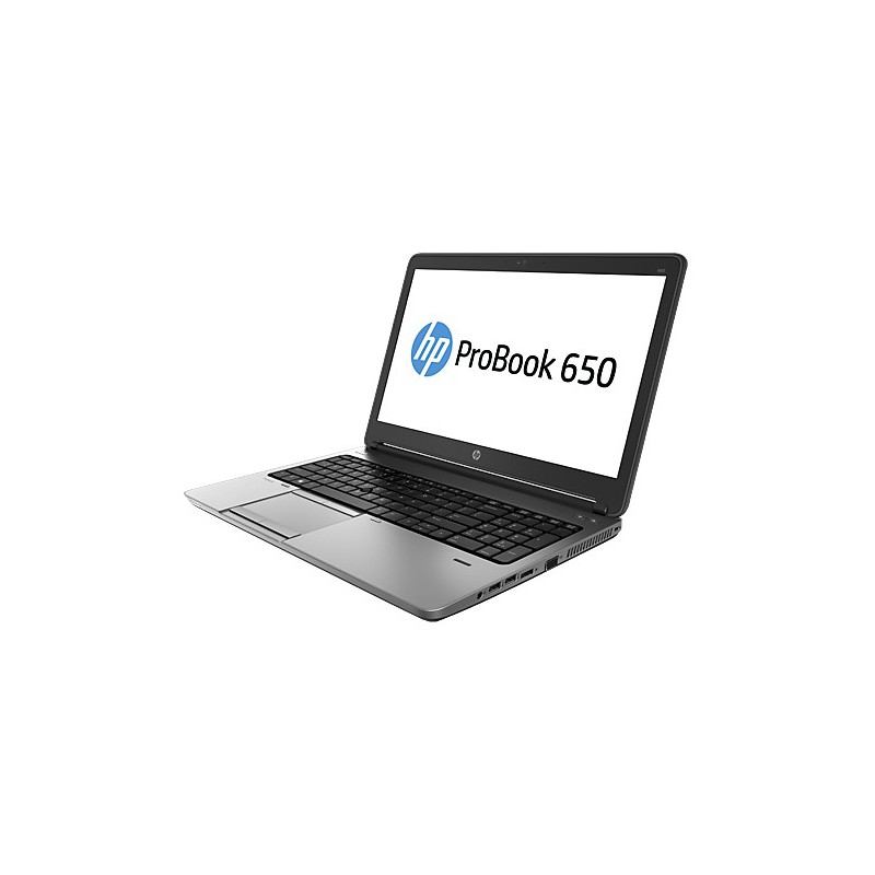 Pc portable HP ProBook 650 G1 / i5 4é Gén / 4 Go