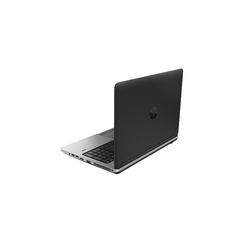 Pc portable HP ProBook 650 G1 / i5 4é Gén / 4 Go
