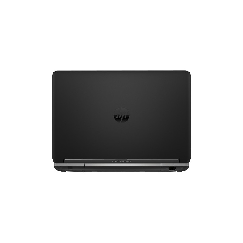 Pc portable HP ProBook 650 G1 / i5 4é Gén / 4 Go