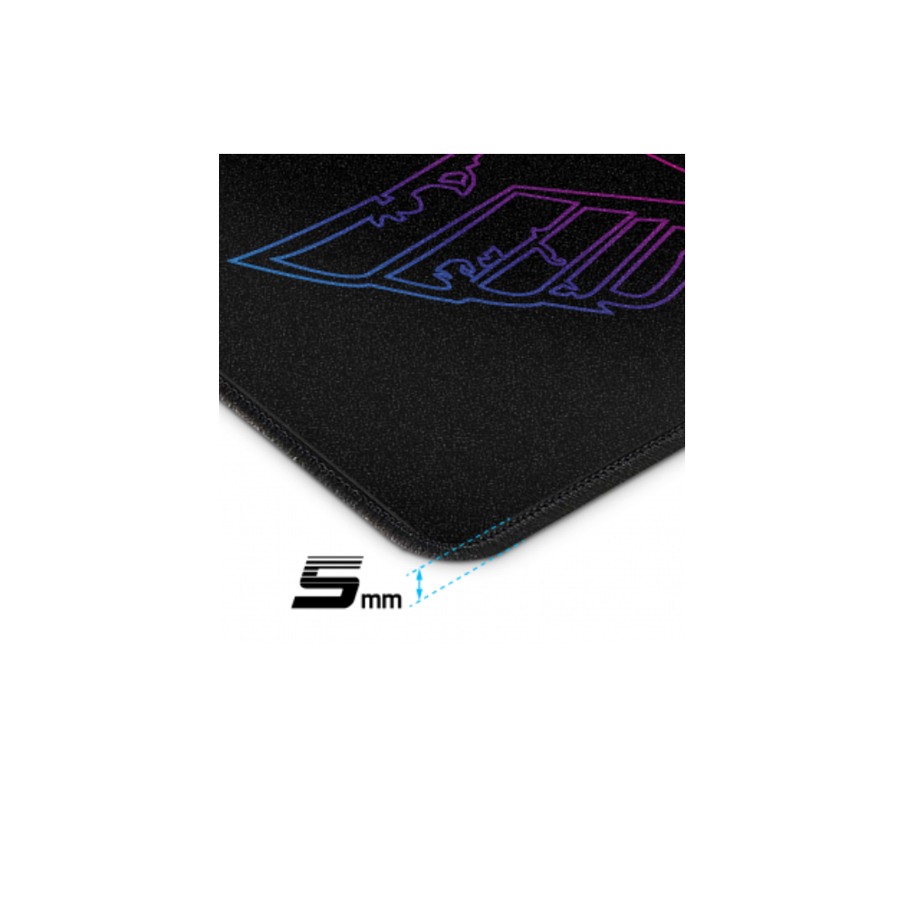 TAPIS SOURIS GAMING SPIRIT OF GAMER DARKSULL XXL