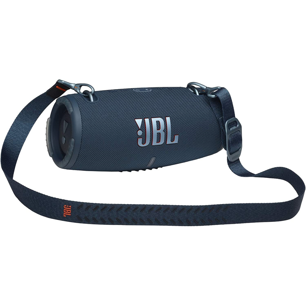 Enceinte Bluetooth portable JBL Xtreme 3 / Bleu