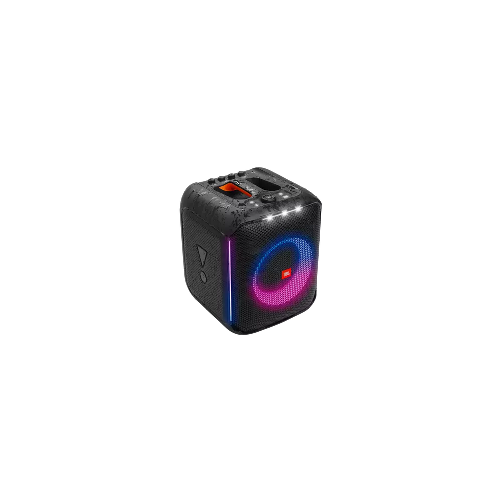 Haut Parleur Bluetooth JBL PartyBox ENCORE avec Microphone / Noir