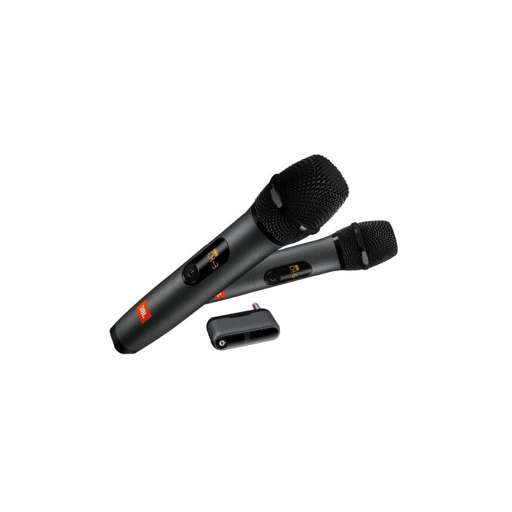 Microphone jbl Wireless Mic