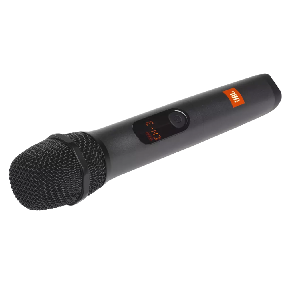 Microphone jbl Wireless Mic
