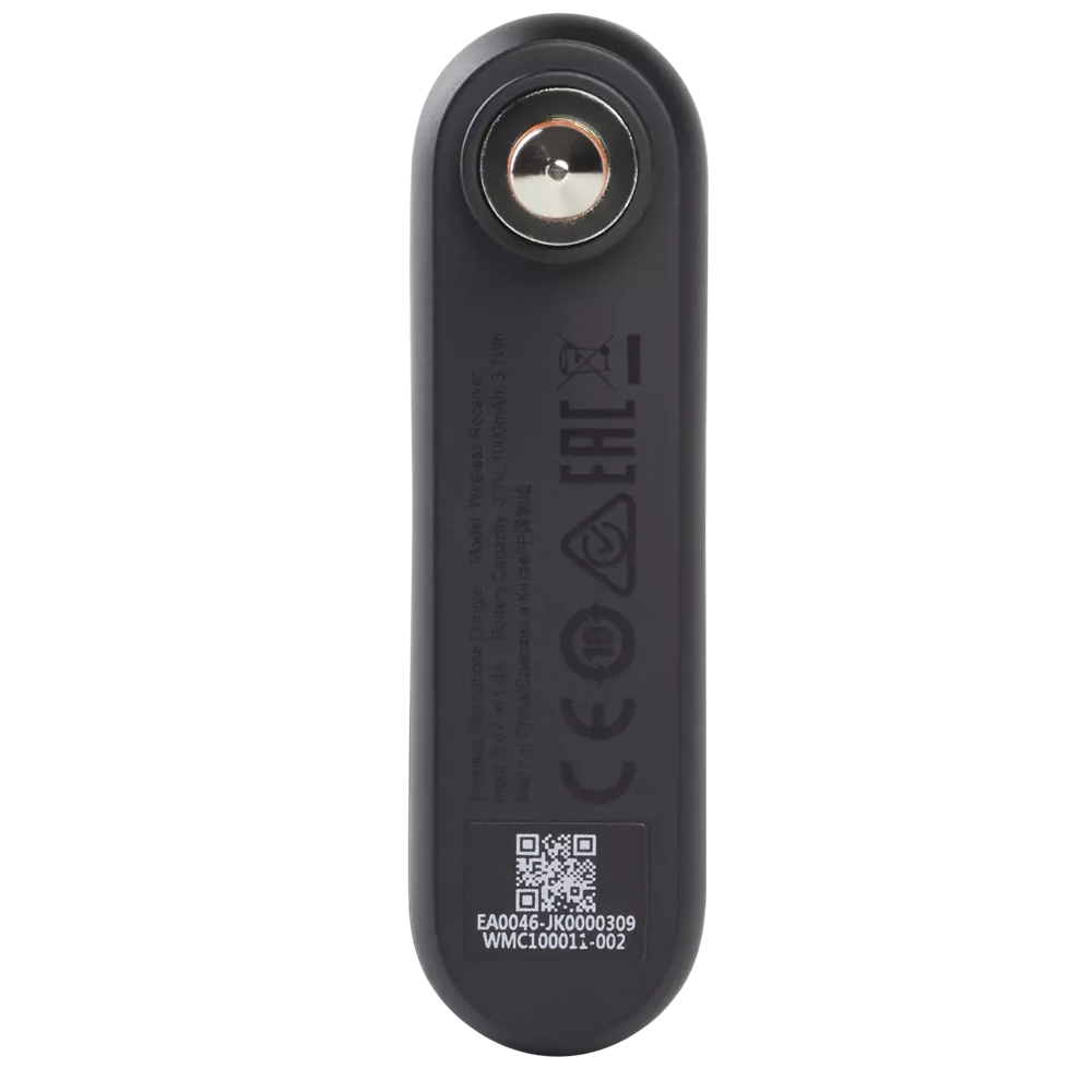 Microphone jbl Wireless Mic