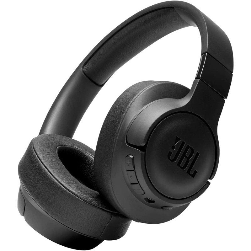 Casque sans fil Bluetooth JBL Tune 710BT / Noir