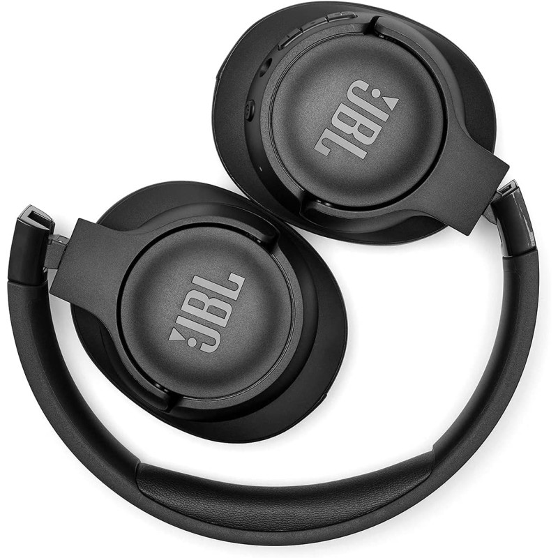 JBL Tune 710BT  / Noir
