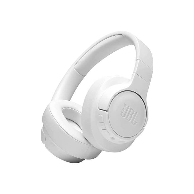Casque sans fil Bluetooth JBL Tune 710BT / blanc