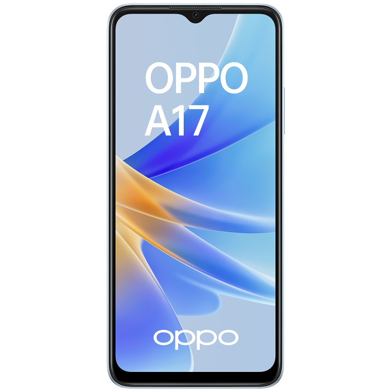 OPPO A17