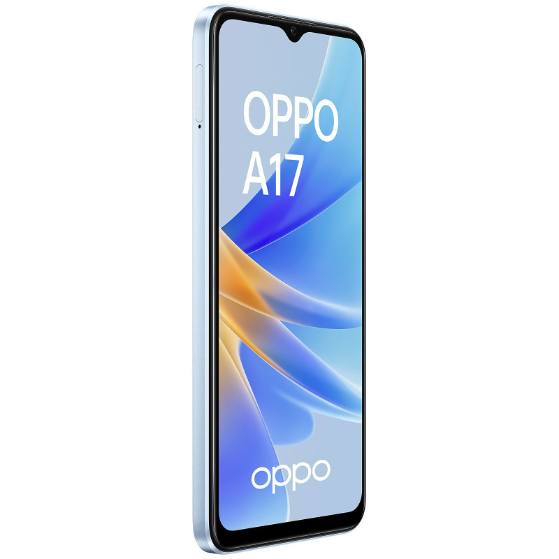 OPPO A17 / 4 GO / 64 GO / BLEU