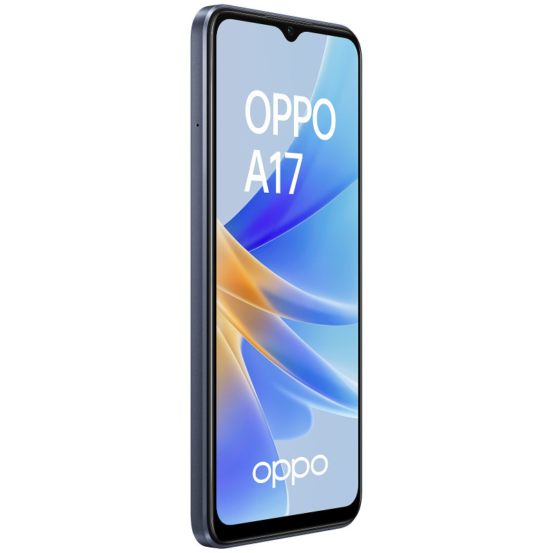 OPPO A17 / 4 GO / 64 GO / NOIR