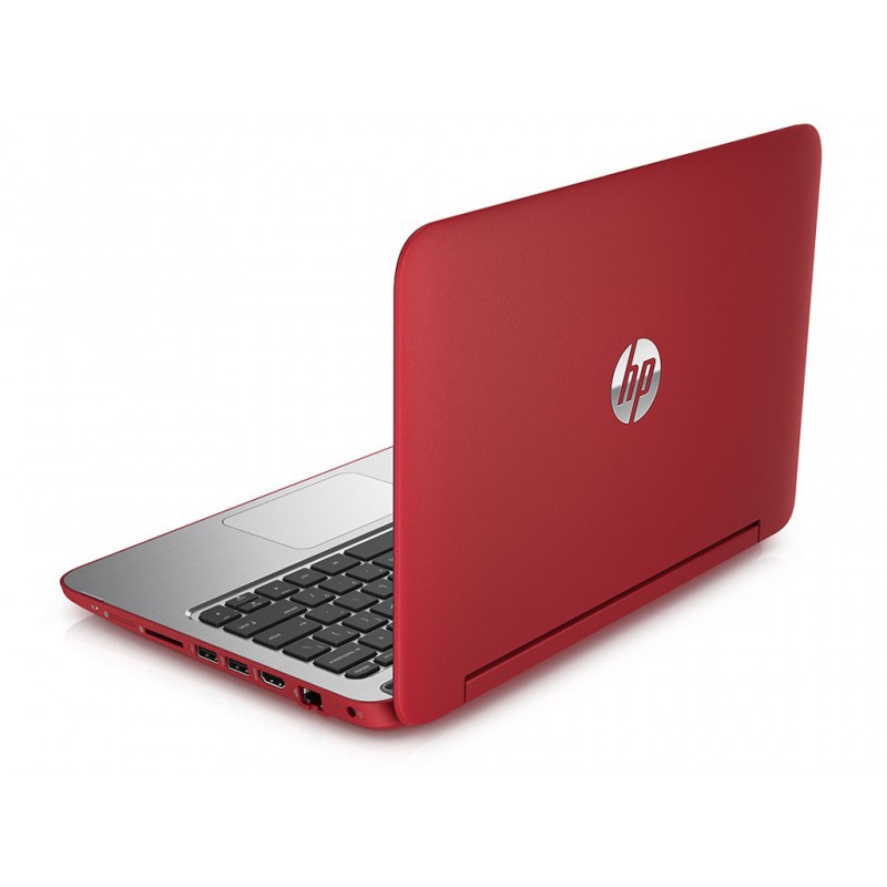 Pc portable HP Pavilion 11-n000nf x360 / Rouge