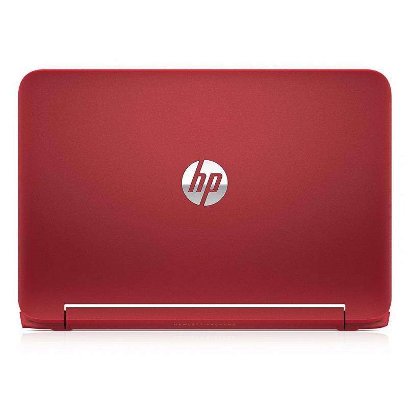 Pc portable HP Pavilion 11-n000nf x360 / Rouge