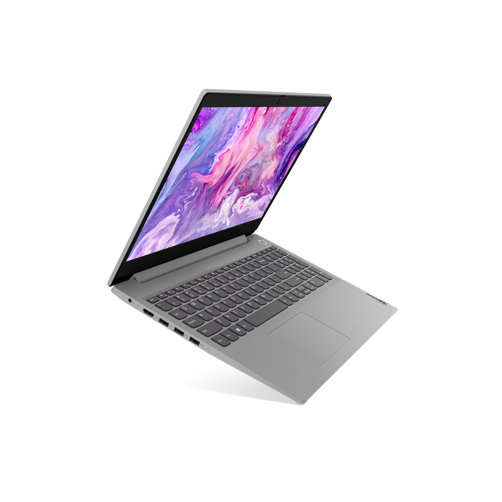 Lenovo IdeaPad 3 15ITL6 (82H8020PFG) | Lenovo Tunisie | Tunisianet