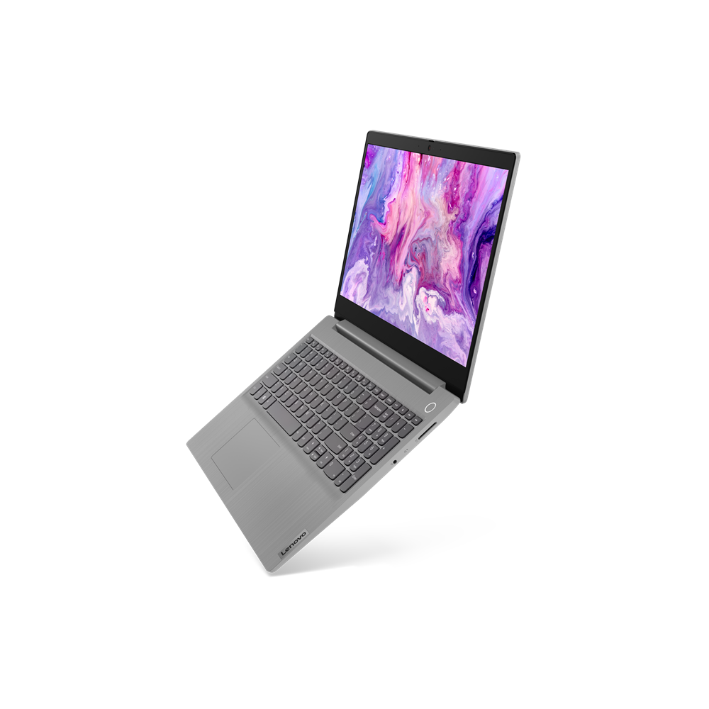 Lenovo IdeaPad 3 15ITL6 (82H8020PFG) | Lenovo Tunisie | Tunisianet