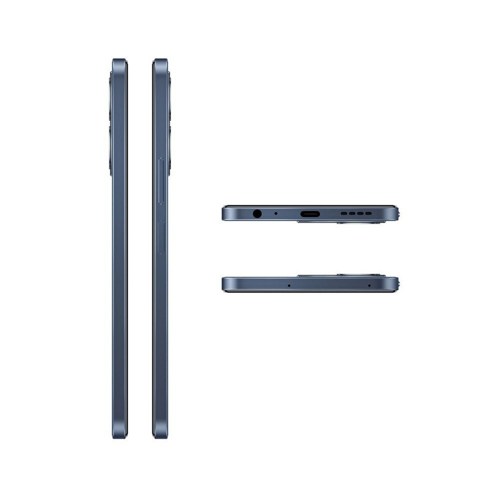 SMARTPHONE VIVO Y22 4 Go / 64 G / BLEU
