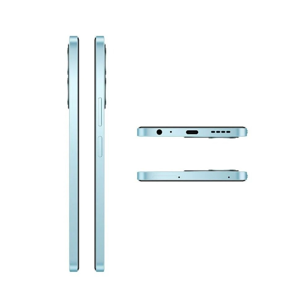 SMARTPHONE VIVO Y22 4 Go / 64 G / Vert