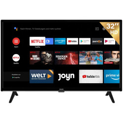 TV Smart Newstar 32"