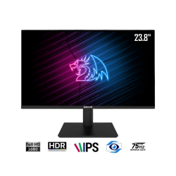 ECRAN GAMING REDRAGON...