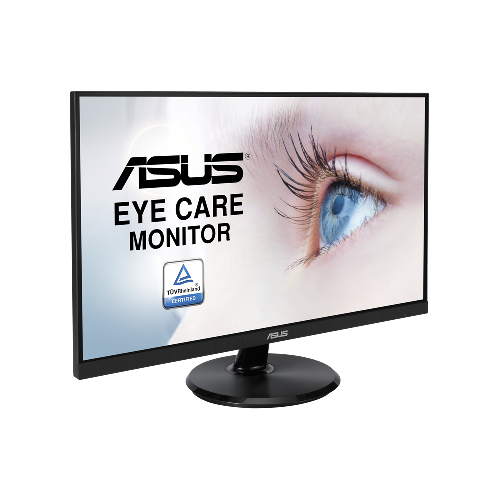 Ecran ASUS 23.8" IPS Full HD VA24DQ