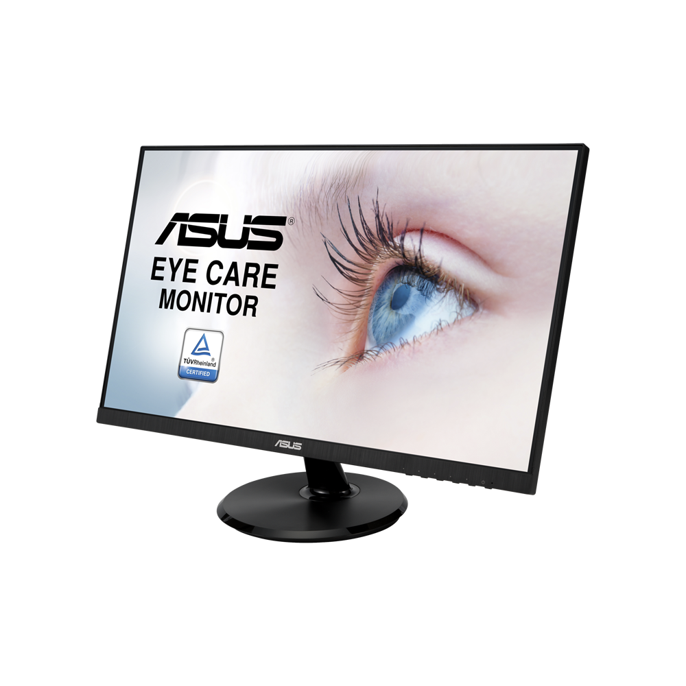 Ecran ASUS 23.8" IPS Full HD VA24DQ